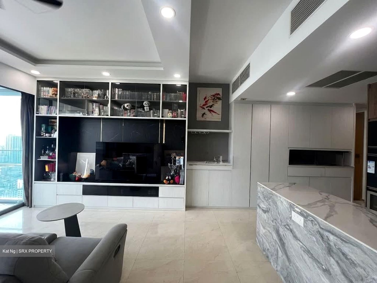 Vista Residences (D12), Condominium #596562121